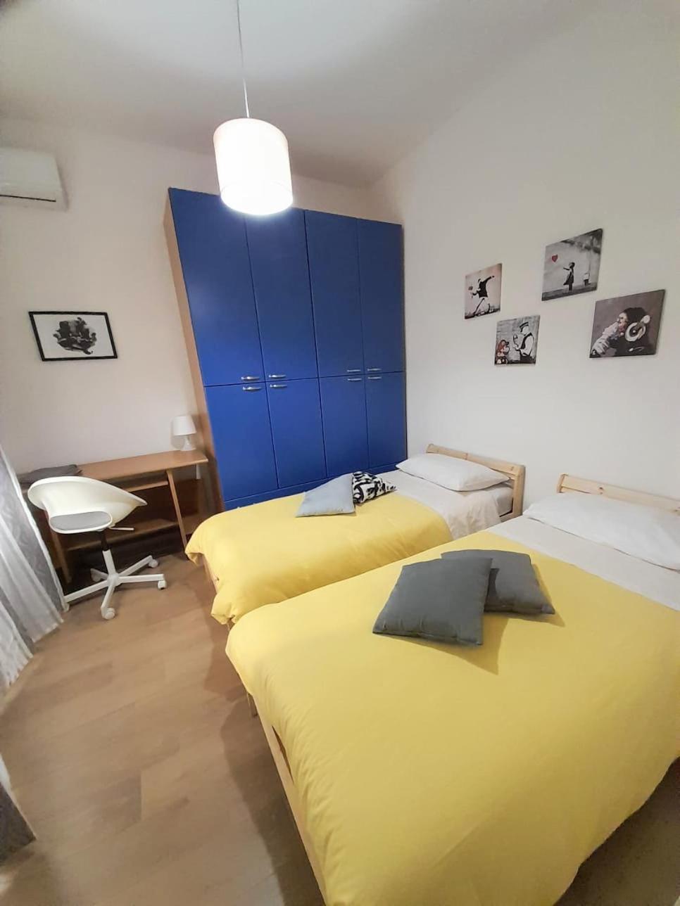 A Casa E Cardetella Lägenhet Neapel Exteriör bild
