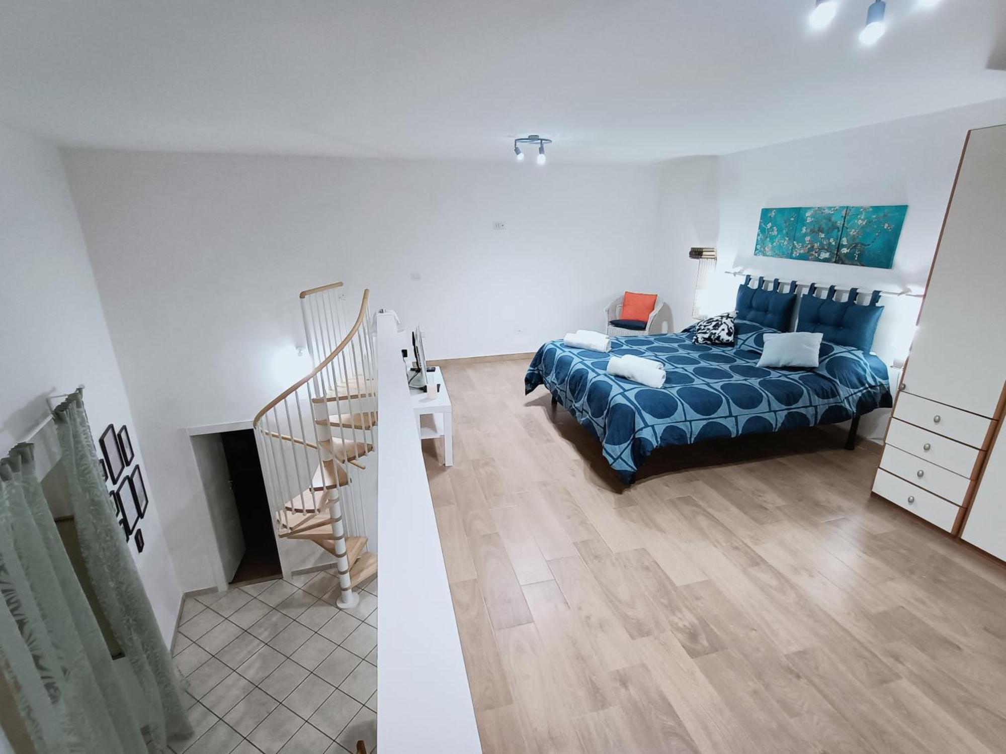 A Casa E Cardetella Lägenhet Neapel Exteriör bild